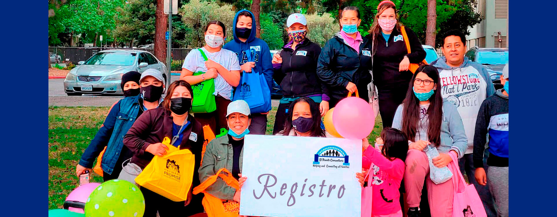 El Puente Comunitario